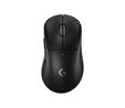 Rat&oacute;n Logitech Pro X Superlight 2 DEX Wireless Negro image number null