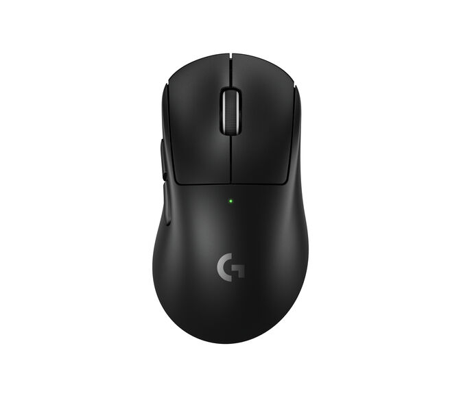 Rat&oacute;n Logitech Pro X Superlight 2 DEX Wireless Negro image number 2