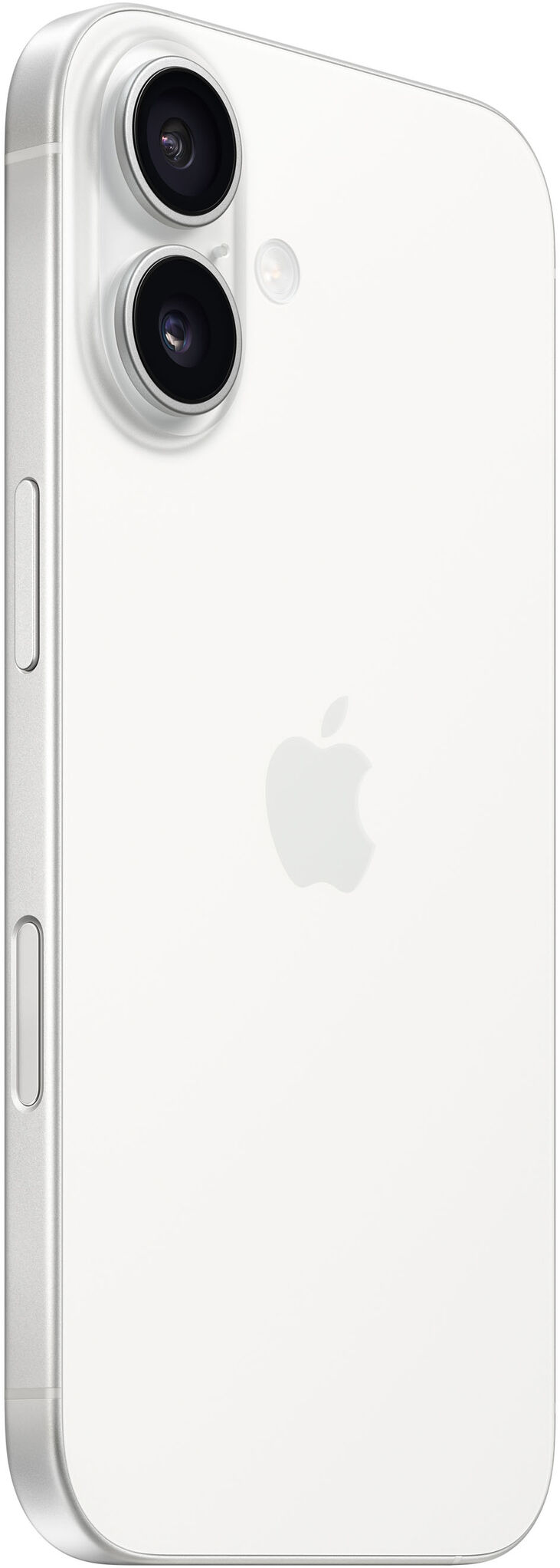 Smartphone Apple iPhone 16 6.1" 128GB Blanco image number 1