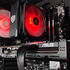 Ordenador Mach 5R Gamer-PC Ryzen 5 7600X3D 32GB DDR5 2TB RX 9070 XT WiFi W11 image number null