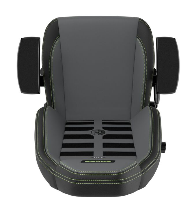 Silla noblechairs LEGEND - Shure Edition image number 10