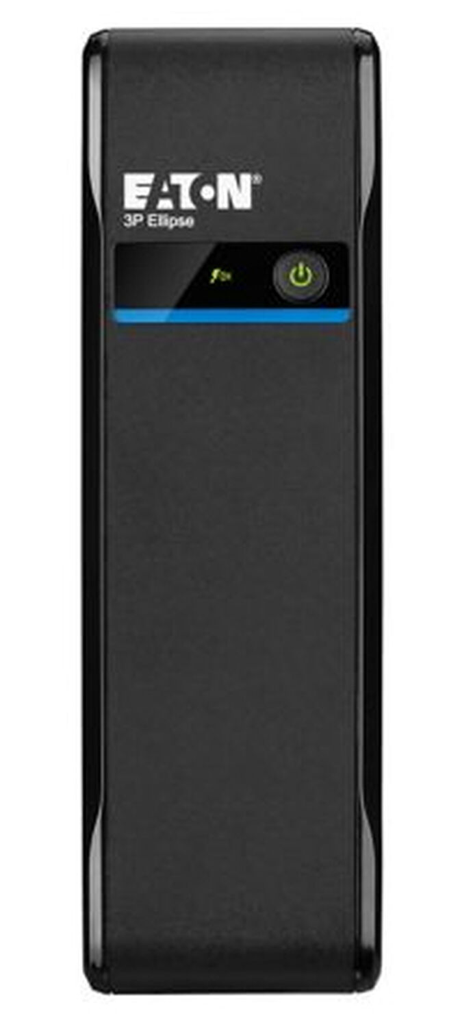 UPS Eaton 3P Ellipse 700 DIN 700VA/420W image number 0