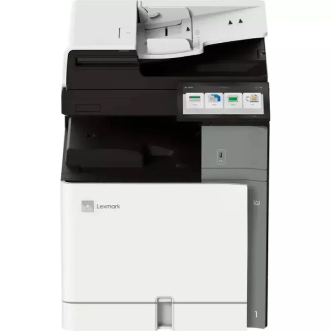 Impresora Multifunci&oacute;n L&aacute;ser Lexmark XC9535 Color A3 image number 0