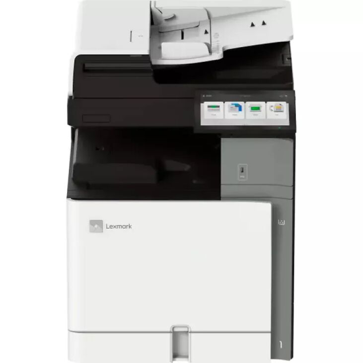 Impresora Multifunción Láser Lexmark XC9535 Color A3 image number 0