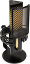 Micrófono Endgame Gear Xstrm - Negro