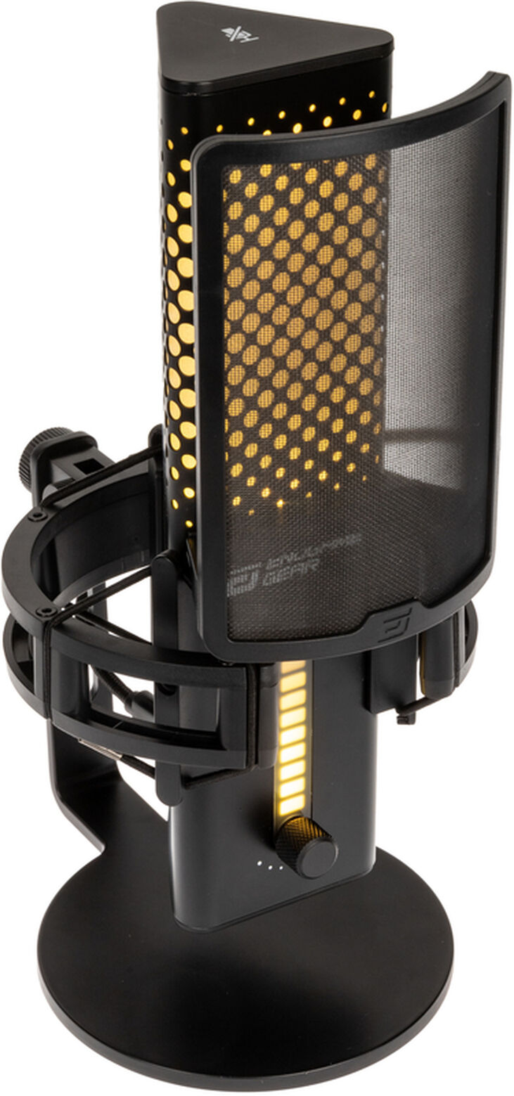Micrófono Endgame Gear Xstrm - Negro image number 0