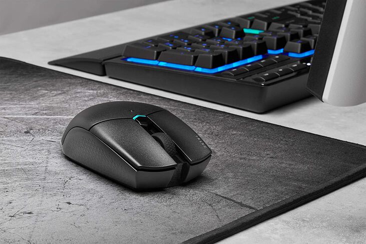 Ratón Corsair Katar Pro Wireless image number 6