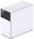 Caja ATX Jonsbo D41 STD con Visor Vidrio Templado Blanco image number null