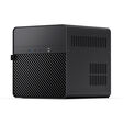 Caja Mini-ITX Jonsbo N2 Negro image number null
