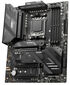 Placa Base MSI MAG X670E TOMAHAWK WiFi image number null