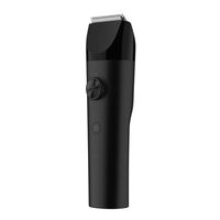 Máquina Cortapelos Inalámbrica Xiaomi Hair Clipper