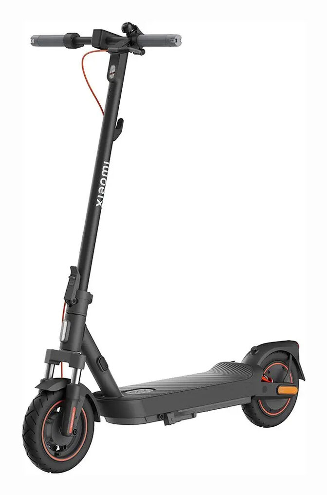 Xiaomi Electric Scooter 5 Max image number 1