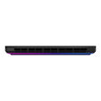 ASUS ROG Strix SCAR 16 G635LX-U92A59PB1 ordenador portatil Intel Core Ultra 9 275HX Port&aacute;til 40,6 cm (16") 2.5K 64 GB DDR5-SDRAM 1 TB SSD NVIDIA GeForce RTX 5090 Wi-Fi 7 (802.11be) Windows 11 Home Ingl&eacute;s Negro image number null