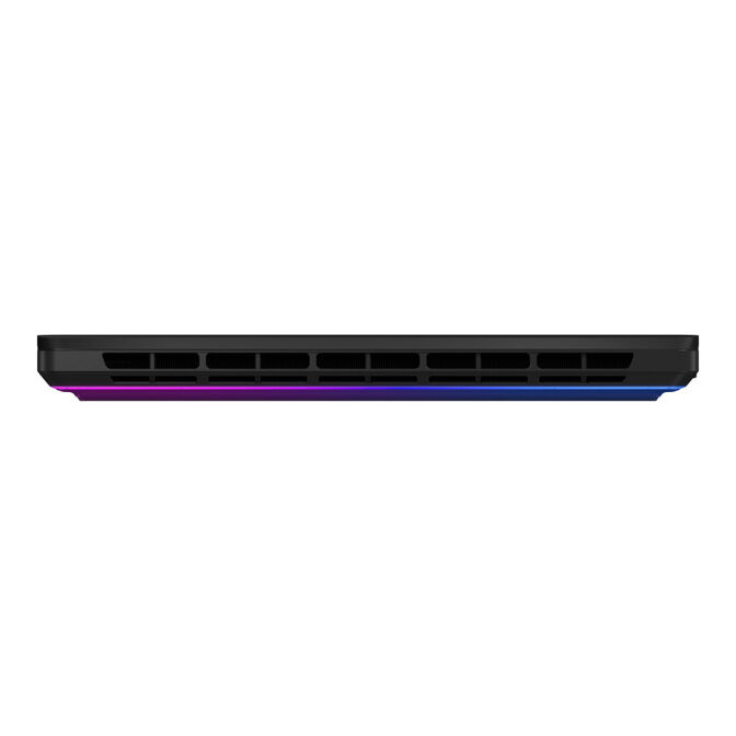 ASUS ROG Strix SCAR 16 G635LX-U92A59PB1 ordenador portatil Intel Core Ultra 9 275HX Port&aacute;til 40,6 cm (16") 2.5K 64 GB DDR5-SDRAM 1 TB SSD NVIDIA GeForce RTX 5090 Wi-Fi 7 (802.11be) Windows 11 Home Ingl&eacute;s Negro image number 11
