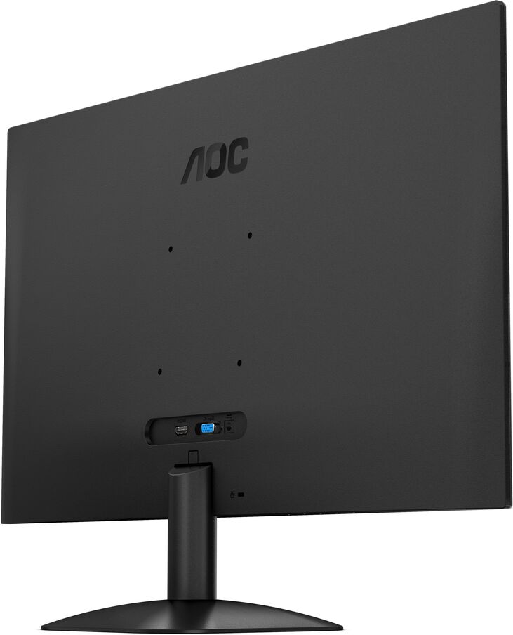 Monitor AOC 27" 24B31H IPS FHD 120Hz 1ms image number 11