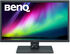 Monitor BenQ PhotoVue 32" SW321C IPS 4K 60Hz 5ms Adobe RGB HDR10 c/ Leitor de Cartões image number null