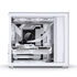 Caja ATX Jonsbo D41 MESH Vidrio Templado Blanco image number null