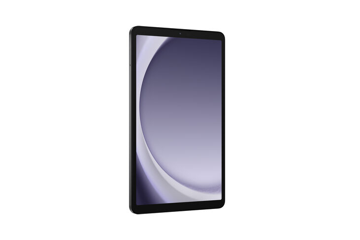 Tablet Samsung Galaxy Tab A9 8.7" (4 / 64GB) 4G Negro image number 3