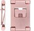 Soporte Mesa Tooq Ajustable p/ Smartphone/Tablet Max. 10" Rosa image number null