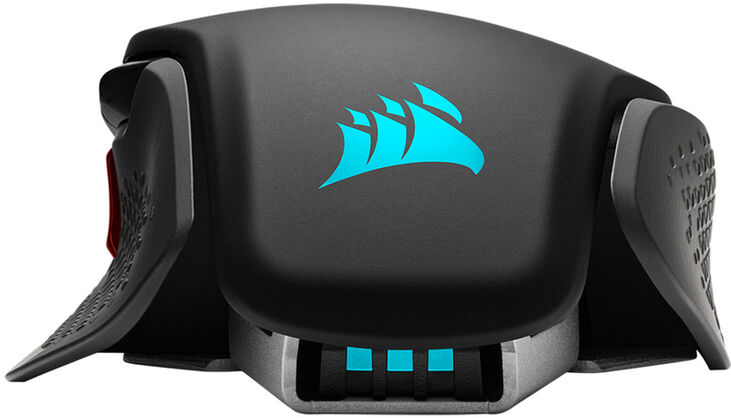 Ratón Corsair M65 RGB Ultra 26000 DPI image number 7