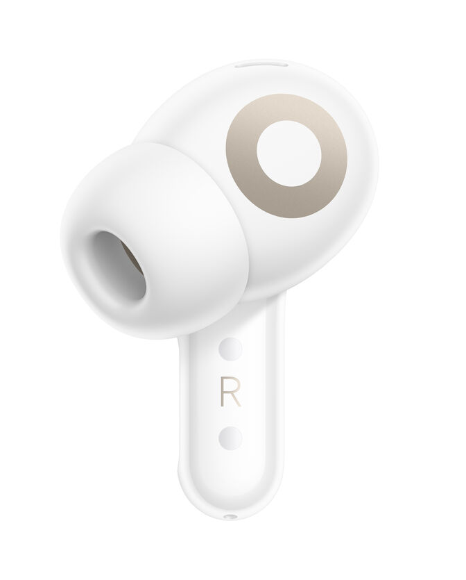 Auriculares Xiaomi Buds 5 Pro Blanco image number 2