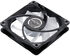 Ventilador Phanteks M25 PWM D-RGB Negra Pack 3- 120mm image number null