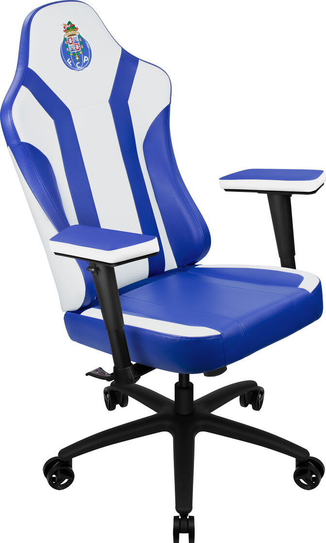 Silla Gaming ThunderX3 EAZE - FC Porto Edition image number 1