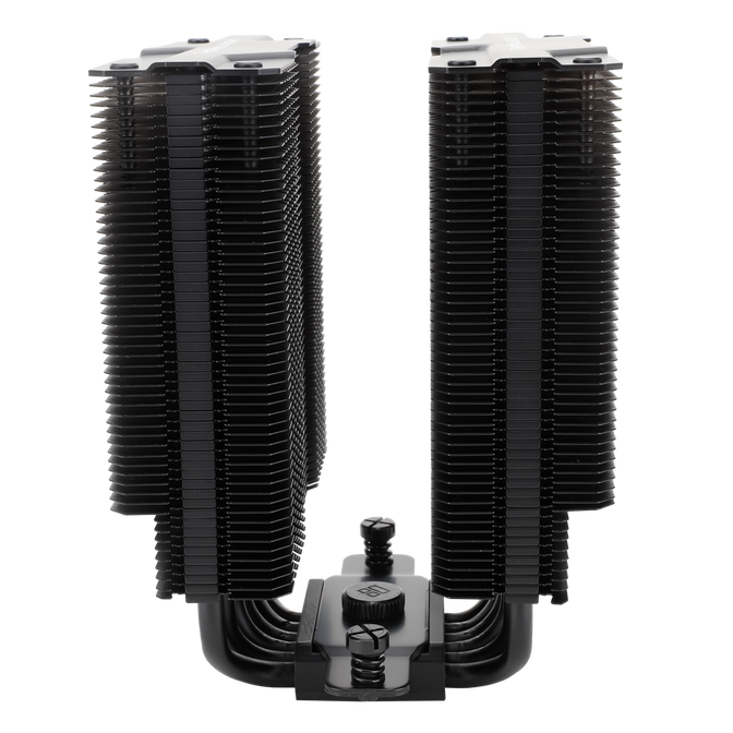 Ventilador CPU Thermalright Peerless Assassin 120 Negro image number 3