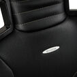 Silla noblechairs EPIC - Negro / Dorado image number null