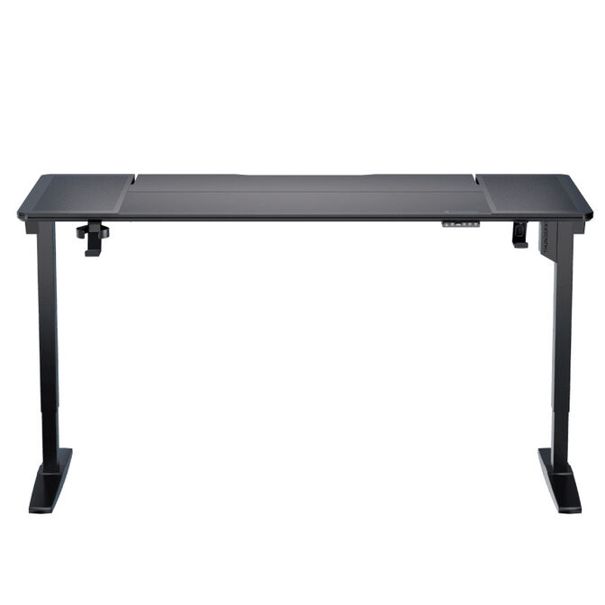 Escritorio Gaming ThunderX3 LAB-X &ndash; Negro (Embalaje doble) image number 2