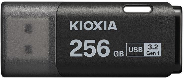 Pen Kioxia U301 Hayabusa 256GB USB 3.2 image number 0