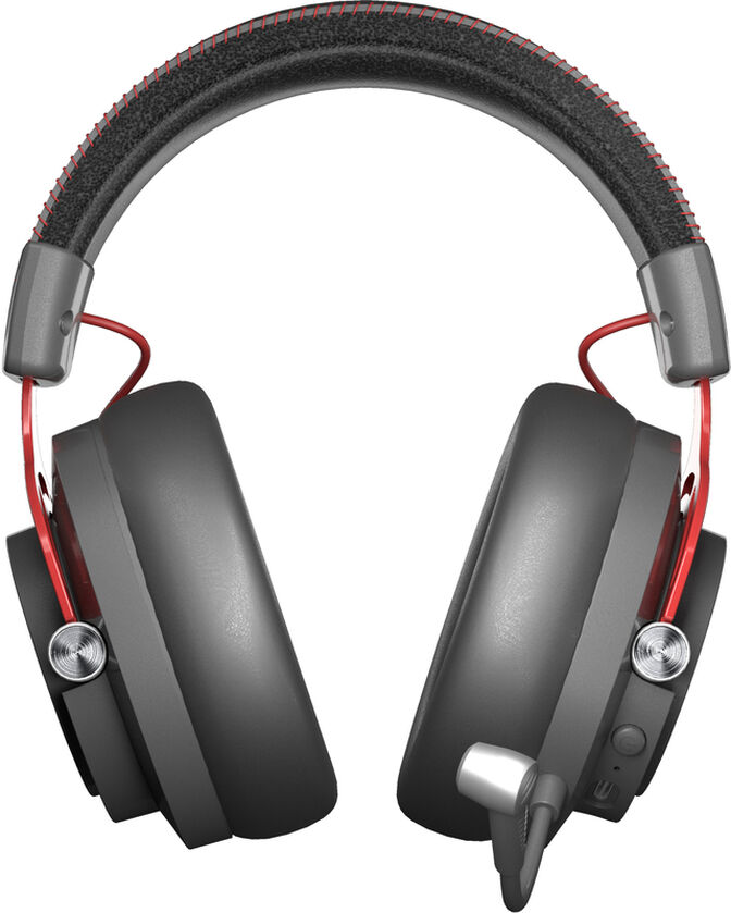 Auriculares AOC GH401 Wireless PC/PS5/XBoxONE/Mobile image number 2