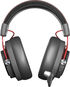 Auriculares AOC GH401 Wireless PC/PS5/XBoxONE/Mobile image number null