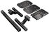 Soporte Next Level Racing Combat Flight Pack para F-GT y GT TRACK image number null