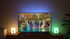 Lâmpada de Cabeceira Xiaomi Mi Bedside Lamp 2 RGB image number null