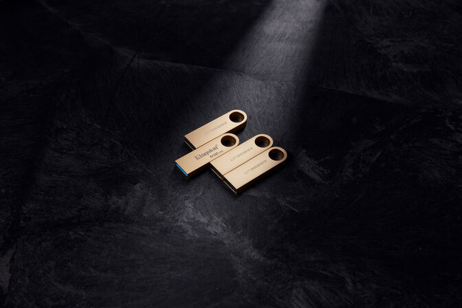 Pen Kingston DataTraveler SE9 G3 128GB USB3.2 Gen 1 image number 6