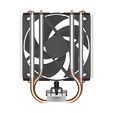 Ventilador CPU Arctic Freezer 8A CO (Compact) - 100mm image number null