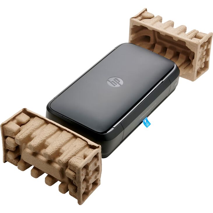 Impresora Portátil HP OfficeJet 250 Mobile Todo-en-Uno image number 1