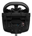 Volante Logitech G923 TrueForce Racing Wheel + Driving Force Shifter Xbox Series X|S/Xbox One/PC image number null