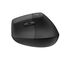 Ratón Laser Logitech Lift Vertical Ergonómico Wireless 4000DPI Graphite image number null