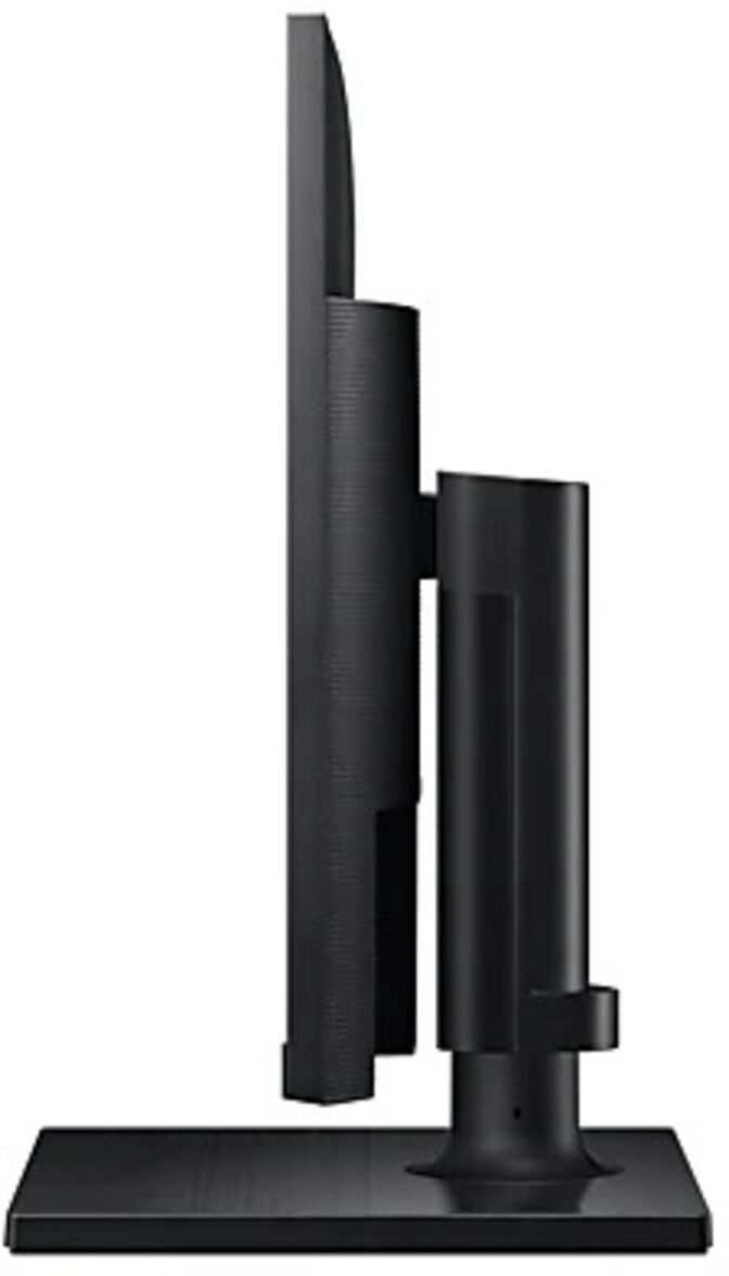 Monitor Samsung 24" T45F IPS FHD 75Hz 5ms FreeSync Flicker Free image number 5