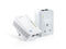 Powerline TP-Link TL-WPA4226 KIT AV600 Homeplug AV Fast Ethernet Passthrough Wi-Fi 300Mbps