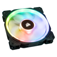 Ventilador Corsair LL140 High Performance PWM RGB 140mm