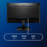 Monitor Philips V-Line 27" 273V7QJAB IPS FHD 75Hz 4ms image number null