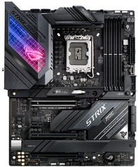 Placa Base Asus ROG Strix Z690-E Gaming WiFi
