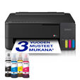 Impresora Epson EcoTank ET-1910 Inyecci&oacute;n de Tinta Color WiFi image number null