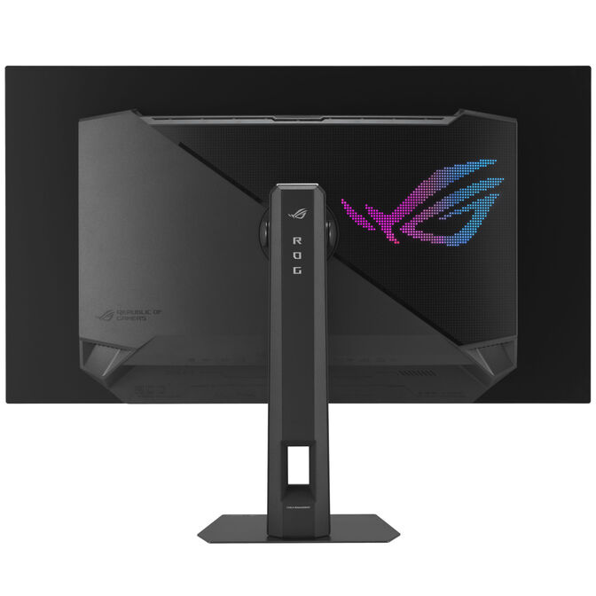 Monitor ASUS ROG STRIX 31.5" WOLED XG32UCWMG 4K 16:9 240Hz FreeSync Premium Pro HDR400 0.03ms image number 5