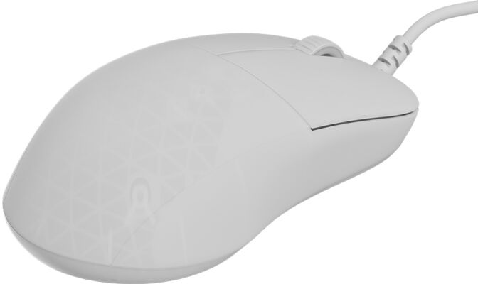 Rat&oacute;n Gaming Endgame Gear XM2 8k - White Frost image number 2