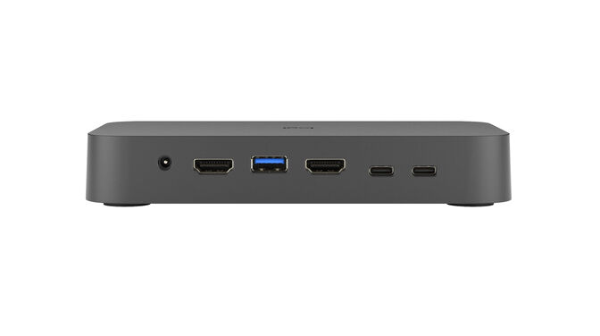 Hub Logitech Swytch image number 1