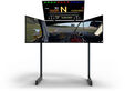 Soporte Monitor Next Level Racing ELITE para Quatro Monitores image number null